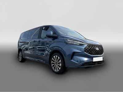 Ford Tourneo (2025) - Photo 5