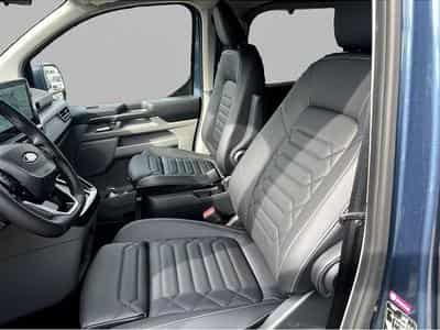 Ford Tourneo (2025) - Photo 7