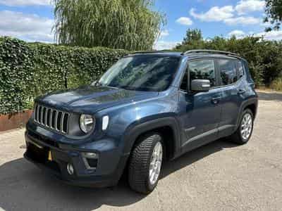 Jeep Renegade Limited - 1.3 Turbo (2022) - Photo 1