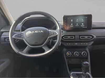 Dacia Sandero (2026) - Photo 5