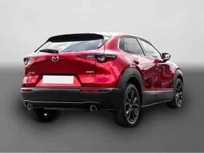 Mazda CX-30 (2026) - Photo 2