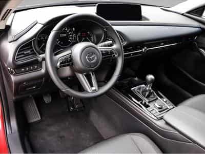 Mazda CX-30 (2026) - Photo 3