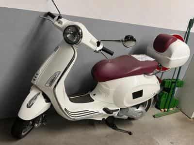 Vespa Primavera 125 3e (2016) - Foto 1