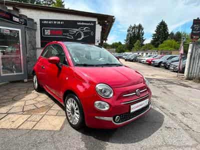 Fiat 500 1.2 AUTOMATIQUE PANORAMA (2016) - Foto 8