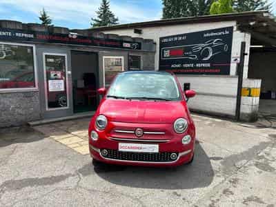Fiat 500 1.2 AUTOMATIQUE PANORAMA (2016) - Foto 3