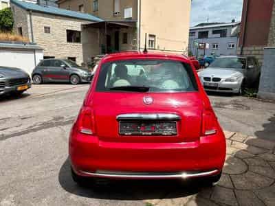Fiat 500 1.2 AUTOMATIQUE PANORAMA (2016) - Foto 2