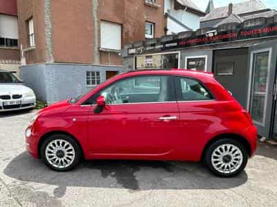 Fiat 500 1.2 AUTOMATIQUE PANORAMA (2016) - Foto 4