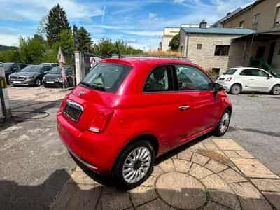 Fiat 500 1.2 AUTOMATIQUE PANORAMA (2016) - Foto 6