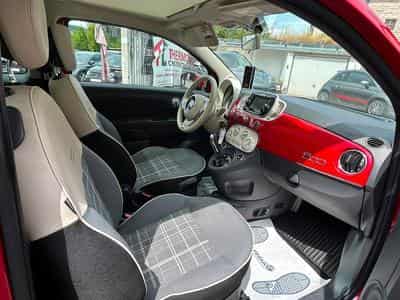 Fiat 500 1.2 AUTOMATIQUE PANORAMA (2016) - Foto 11