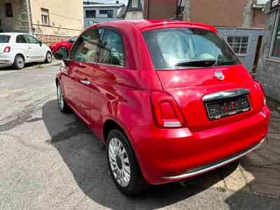 Fiat 500 1.2 AUTOMATIQUE PANORAMA (2016) - Foto 5