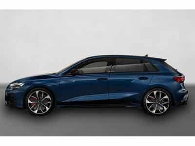 Audi S3 (2026) - Photo 2