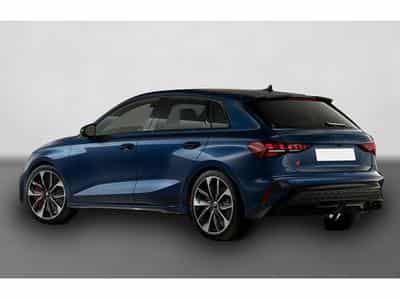 Audi S3 (2026) - Photo 3