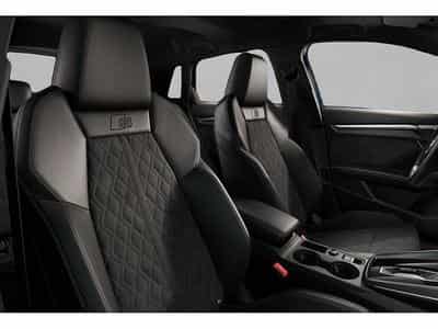 Audi S3 (2026) - Photo 5