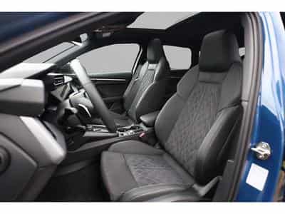 Audi S3 (2026) - Photo 6