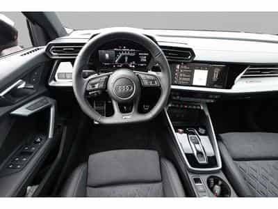 Audi S3 (2026) - Photo 7