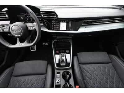Audi S3 (2026) - Photo 8
