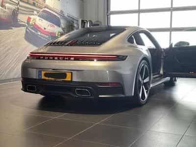 Porsche 992 Porsche 911 Carrera (992.2) (2025) - Foto 4