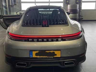 Porsche 992 Porsche 911 Carrera (992.2) (2025) - Foto 5