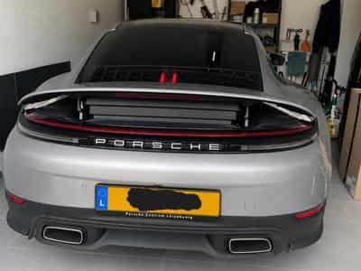 Porsche 992 Porsche 911 Carrera (992.2) (2025) - Foto 7