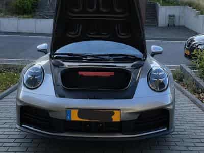Porsche 992 Porsche 911 Carrera (992.2) (2025) - Foto 8