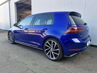 VW Golf VII R (2020) - Photo 2