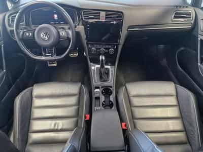 VW Golf VII R (2020) - Photo 3