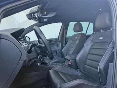 VW Golf VII R (2020) - Photo 4