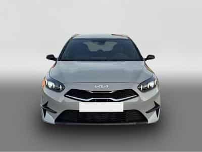 Kia Ceed (2026) - Photo 2