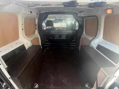 Fiat Fiorino Fiorino Multijet S&S SX (2023) - Photo 6