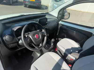 Fiat Fiorino Fiorino Multijet S&S SX (2023) - Photo 8