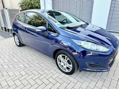 Ford Fiesta (2014) - Photo 1