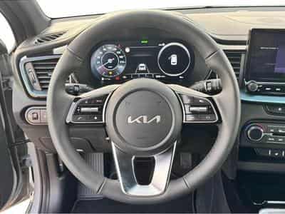 Kia Ceed (2026) - Photo 12