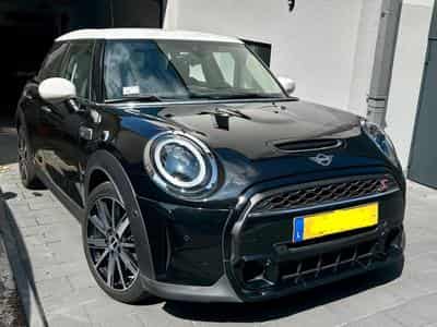Mini Cooper Mini Cooper S (2021) - Photo 1
