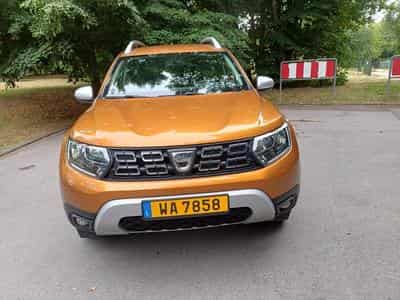 Dacia Duster 1,5 dci (2021) - Foto 1
