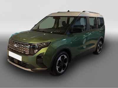 Ford Tourneo (2025) - Photo 2