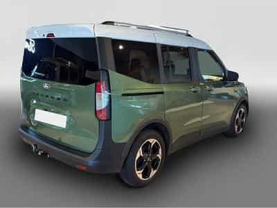 Ford Tourneo (2025) - Photo 5