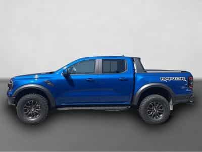 Ford Ranger (2025) - Photo 2