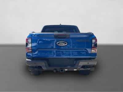 Ford Ranger (2025) - Photo 4