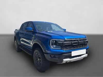 Ford Ranger (2025) - Photo 6