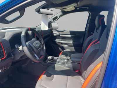 Ford Ranger (2025) - Photo 7