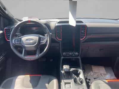 Ford Ranger (2025) - Photo 8