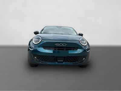 Fiat 600 (2025) - Photo 6