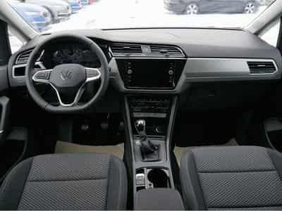 VW Touran (2026) - Photo 12