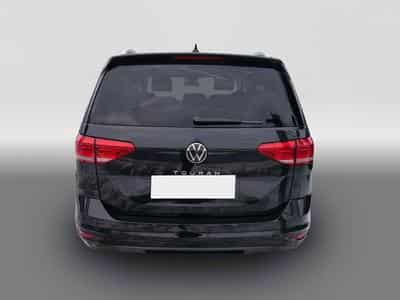 VW Touran (2026) - Photo 2