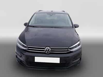 VW Touran (2026) - Photo 3