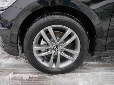 VW Touran (2026) - Photo 4