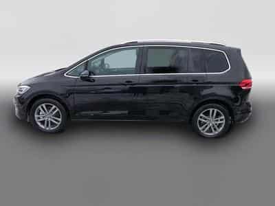 VW Touran (2026) - Photo 5