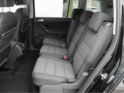 VW Touran (2026) - Photo 9