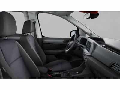 VW Caddy (2025) - Photo 5