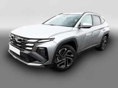 Hyundai Tucson (2025) - Photo 1